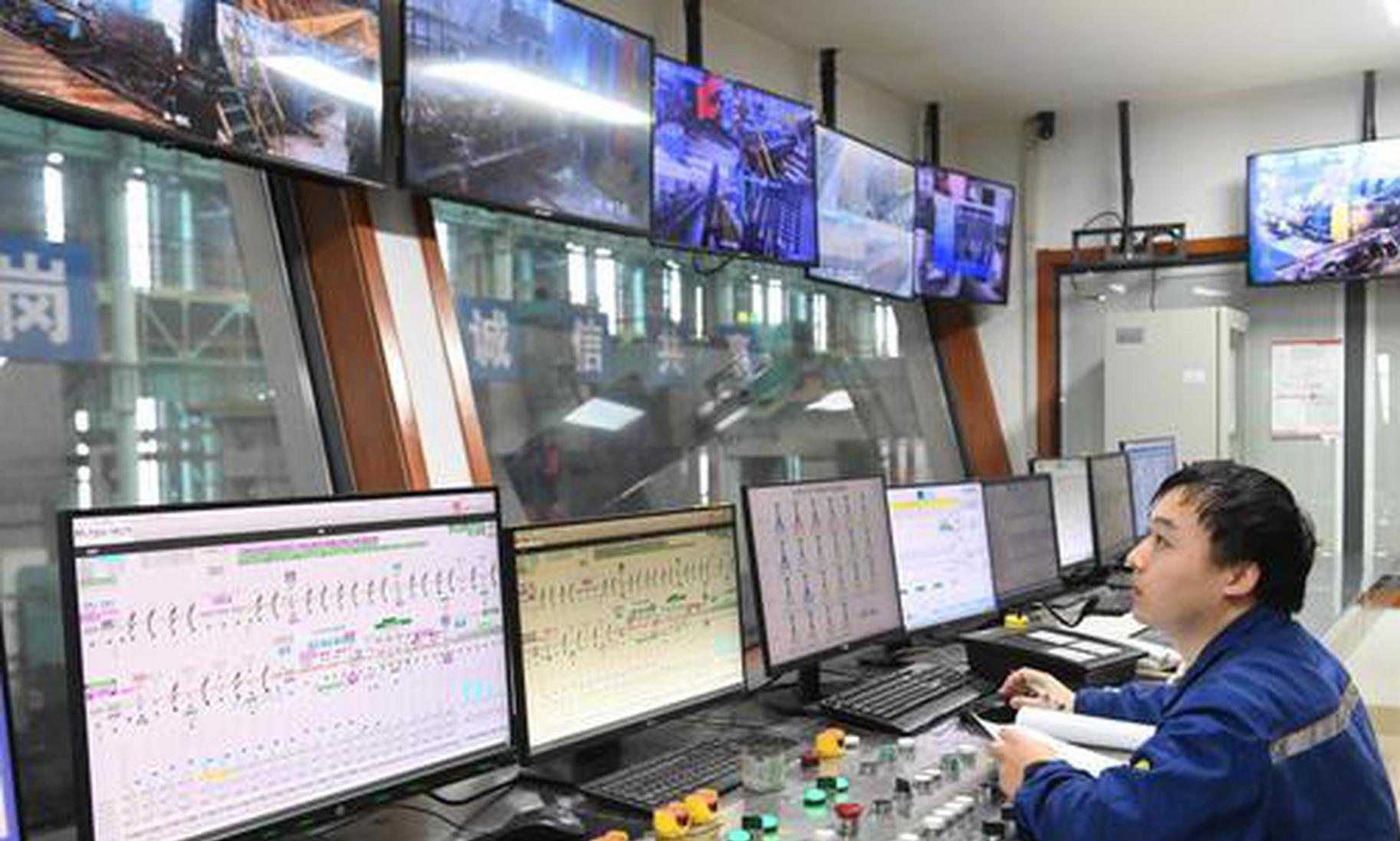 Digital technology becoming key player in enhancing urban governance