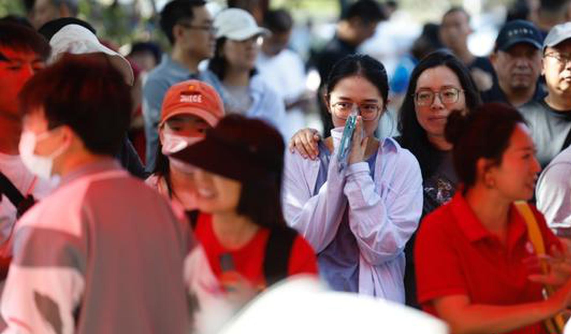Reformed gaokao offered in 29 provincial-level regions
