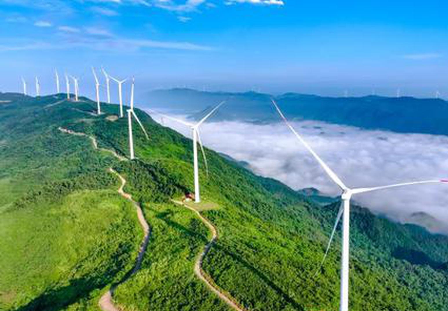State Grid Shanghai showcases latest progress in green technologies at Shanghai Carbon Neutrality Expo