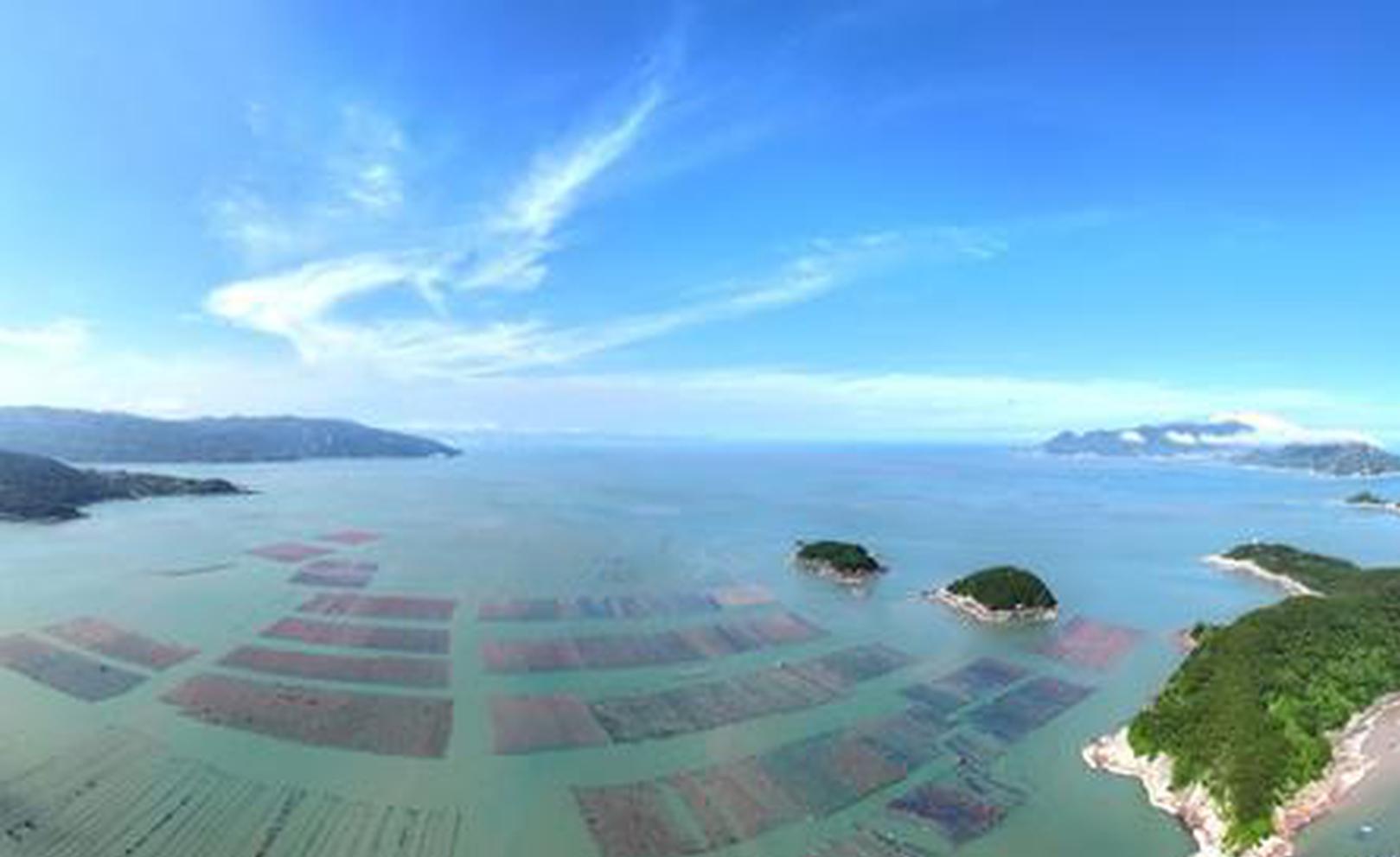 Report seeks unity for global ocean governance