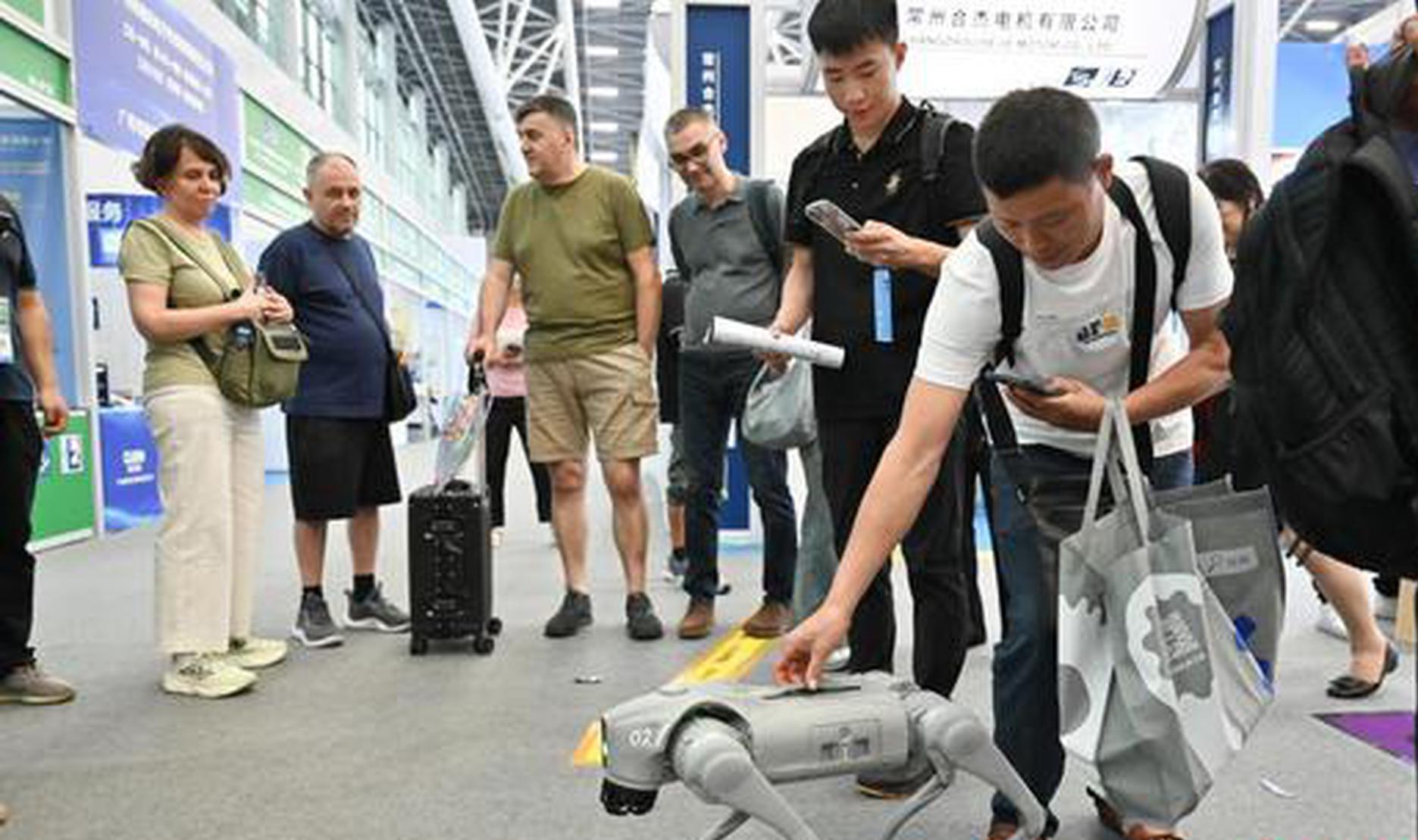 Experts wary of AI-driven content tool