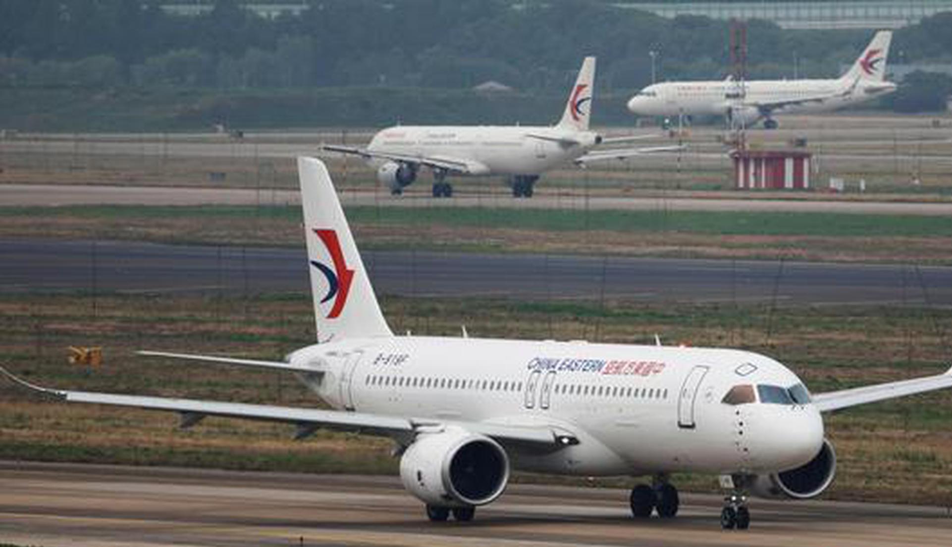 China Eastern opens Xi'an–Istanbul direct flights, boosting Belt-Road connectivity