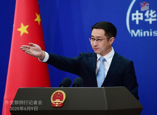 Chinese vice foreign minister to attend ASEAN senior officials' meetings in Malaysia