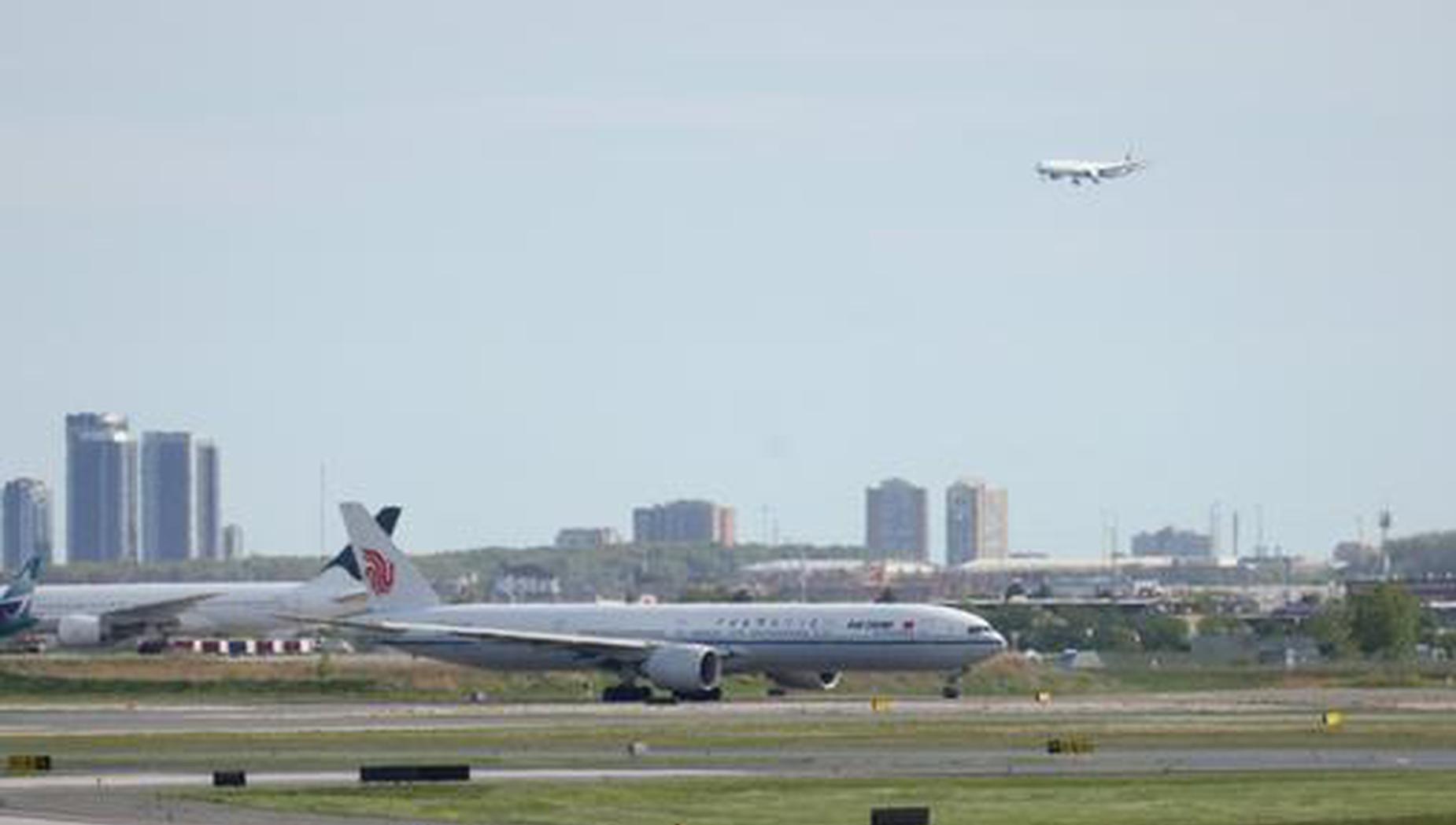 China-Kazakhstan air market sees rapid expansion