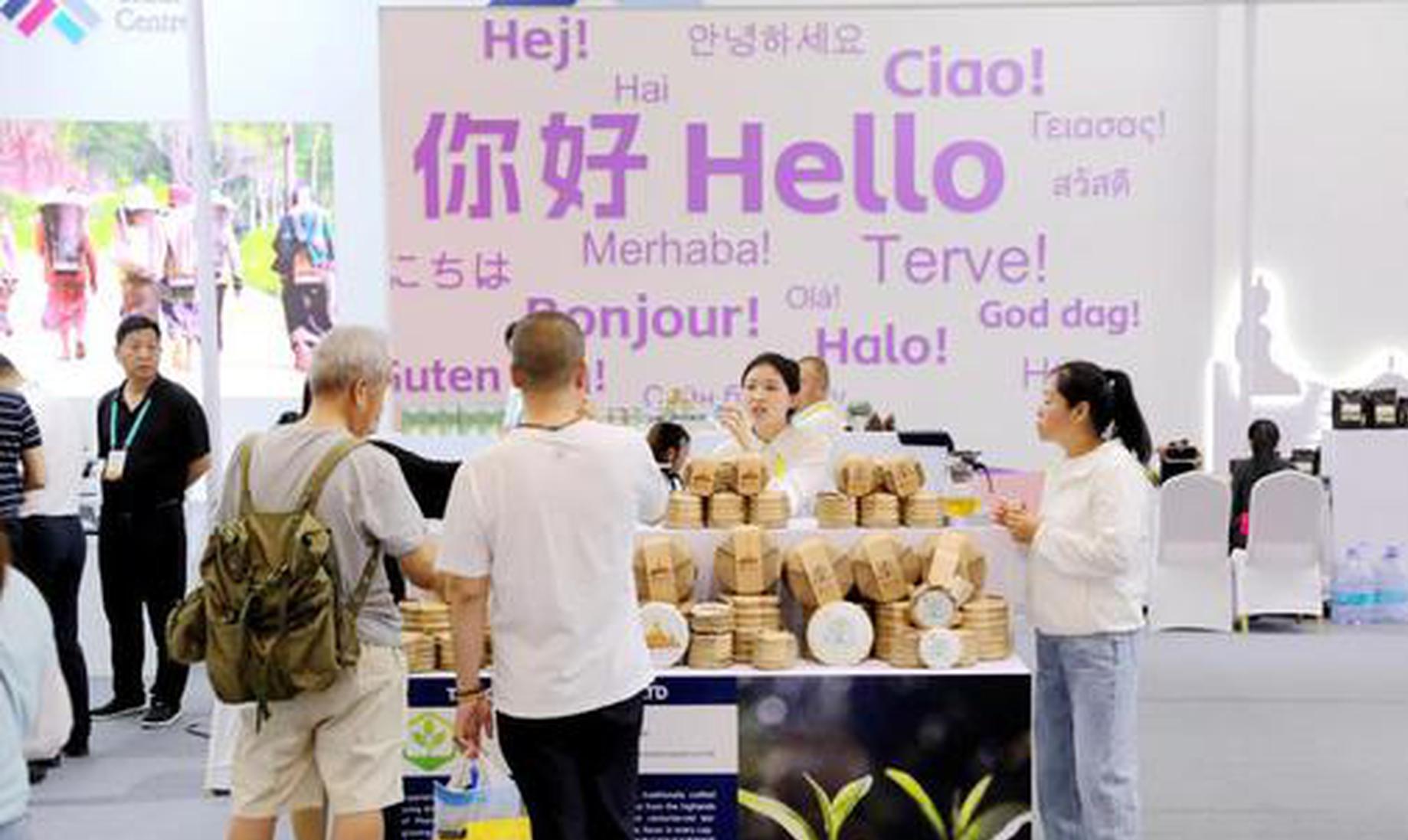 China-ASEAN trade grows 9.1%, boosting Guangxi's role