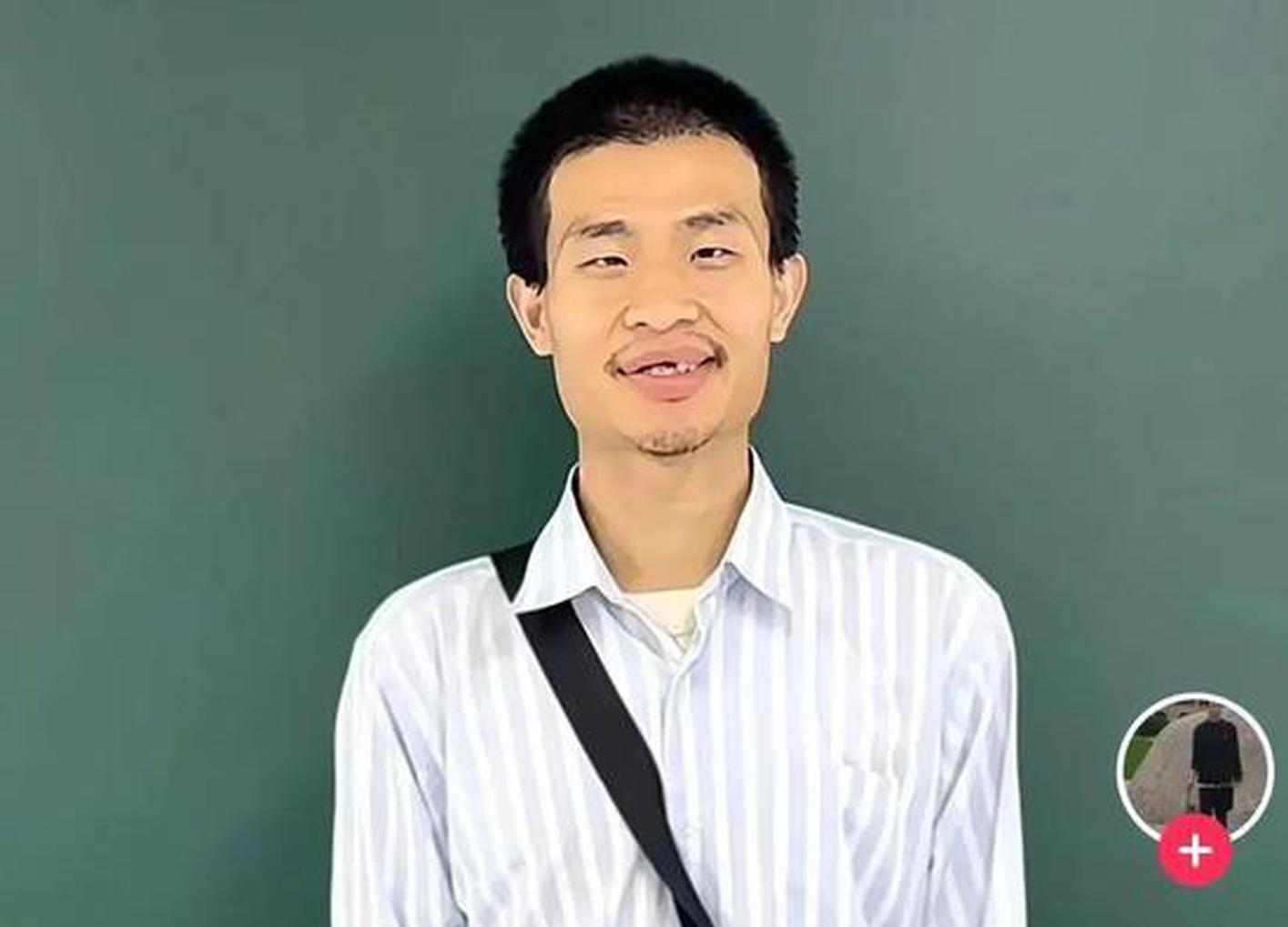 Math prodigy's social media appearance sparks concern
