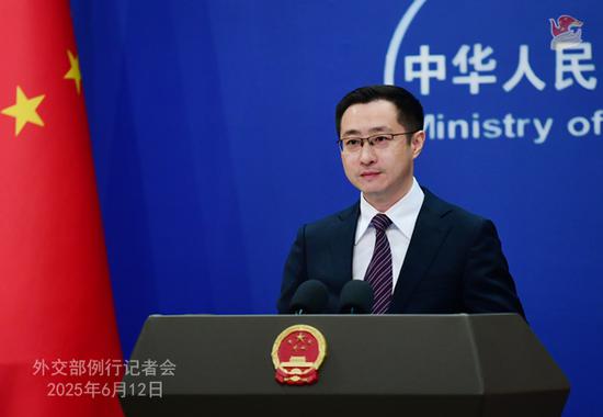 China opposes EU's proposed sanctions against banks without legal basis: FM