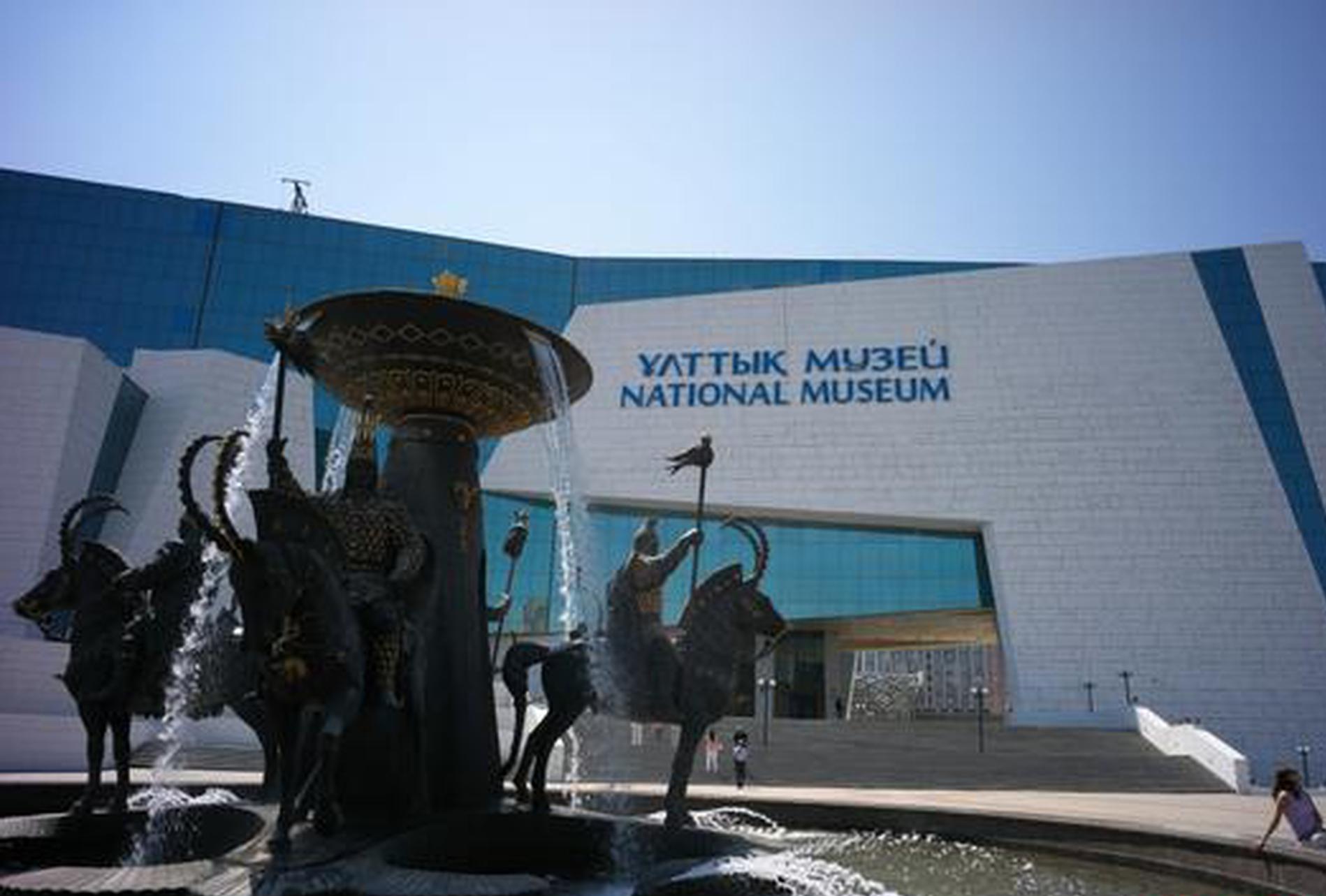 Tourism exchanges boom between China and Central Asia