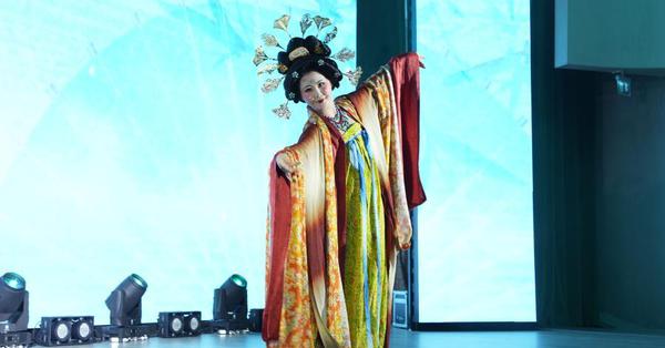'China Tourism Year' kicks off in Kazakhstan