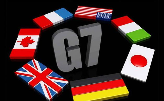 China rejects G7's unwarranted accusations, urges respect for international norms