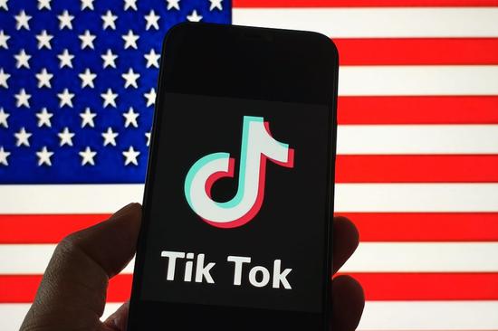 TikTok gets another 90 days amid U.S. ban threat