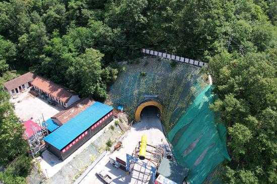 Innovations accelerate railway building safety