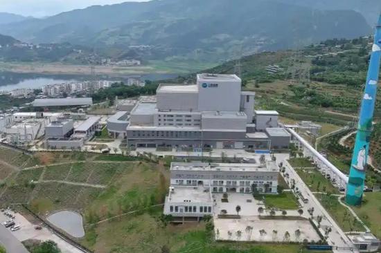Waste-to-energy solutions reduce landfills