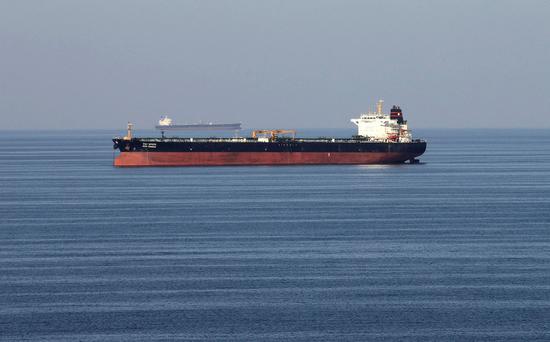 Goldman Sachs predicts oil could spike to $110 if Iran closes Strait of Hormuz