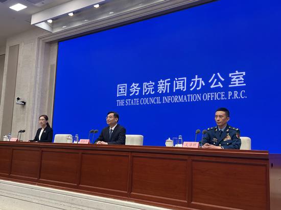 China to hold military parade on Sept 3