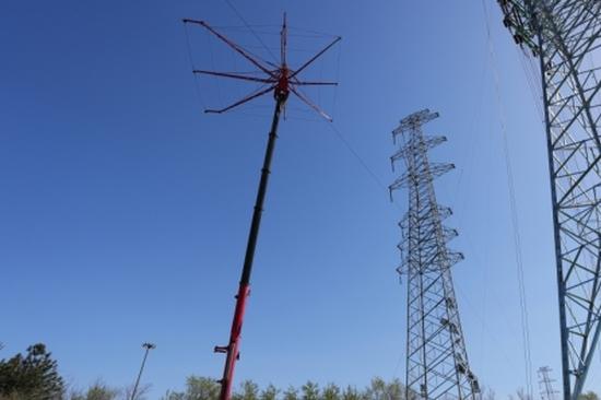 Henan Nanyang: Electricity powers sericulture dream and paints a prosperous picture in Siwan town