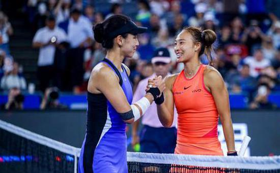 Wang puts positive spin on Berlin loss