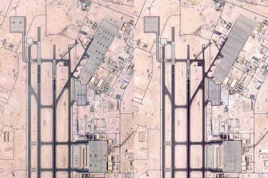Gulf nations shut down airspace after Iran attacks U.S. base in Qatar