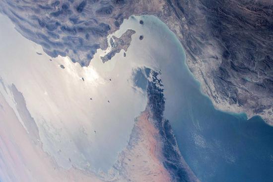 Gulf airspace reopens, Dubai flights resume after Iran hits U.S. base