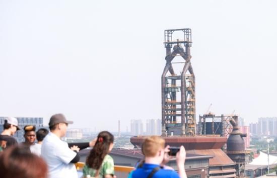 Youths from island foray into businesses in Fujian