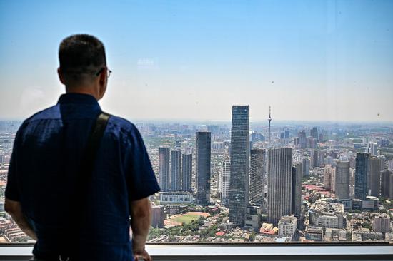 MNCs harness Chinese market dynamism