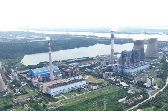 Energy SOE helps drive high-quality development