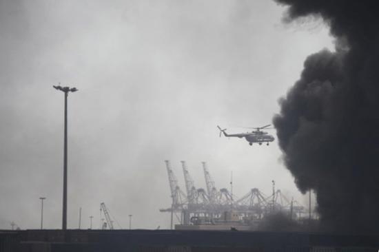 EU's call for diplomacy welcomed amid energy shock