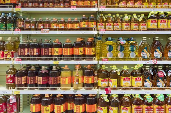 More oversight urged for liquid food transport