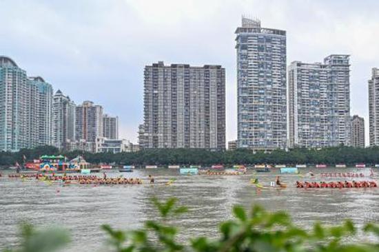 BASF's Zhanjiang plant nears 2025 launch