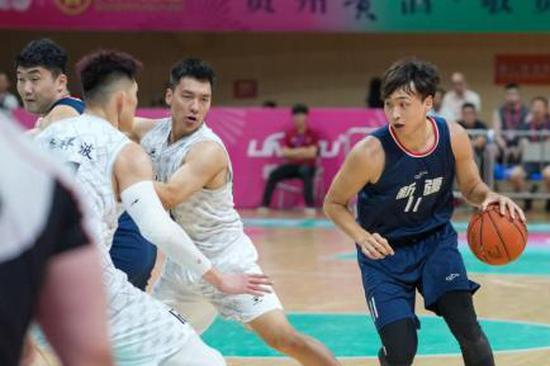 The final stretch: Yang set for NBA draft