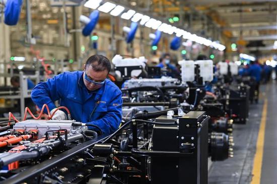 Pivot to new growth drivers key