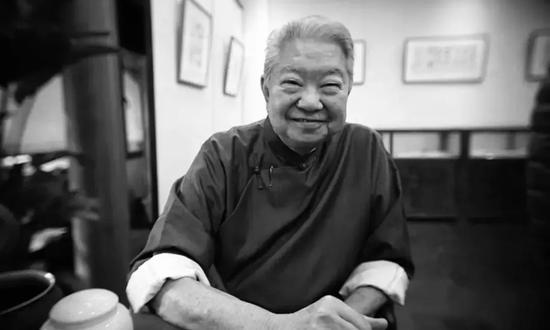 Chua Lam, renowned Chinese food critic and writer, passes away at 83