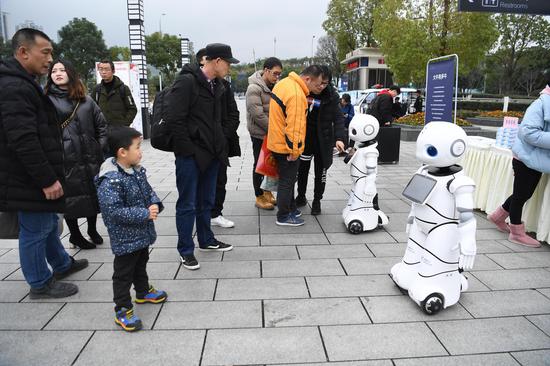 (W.E.Talk) Peter Herrmann: Is AI a Reason for Optimism or a Cul-de-Sac on the Human Rights Path Forward?