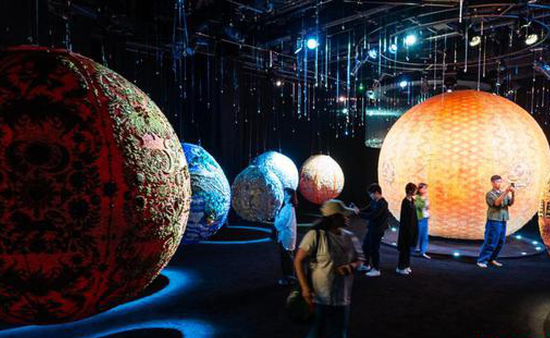 China's ancient dreams make for modern space triumphs
