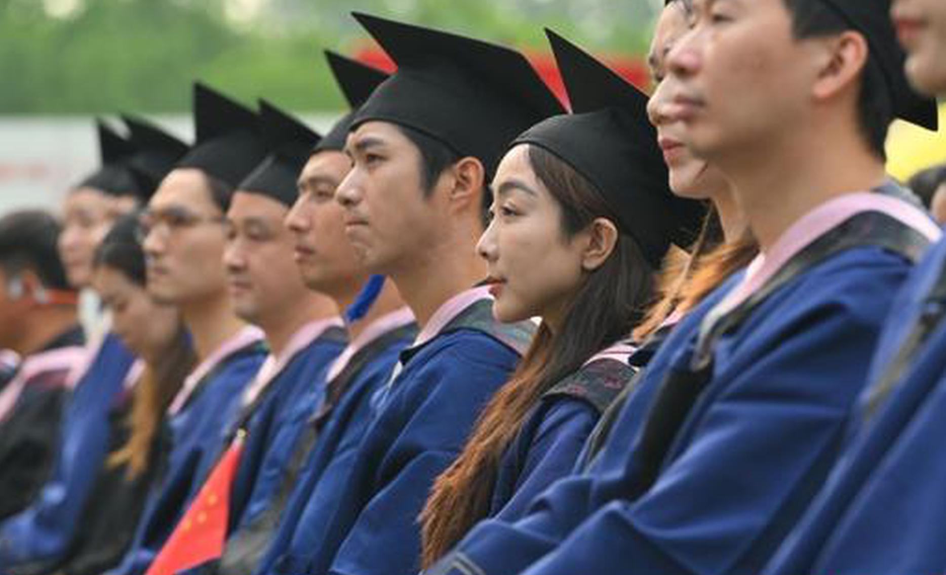 Social organizations urged to help grads get better jobs
