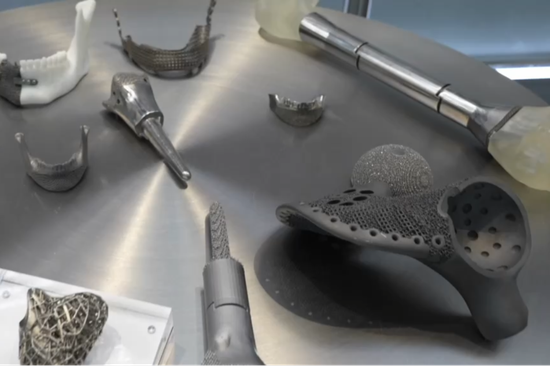 Laser monitoring system adds extra dimension to 3D printing