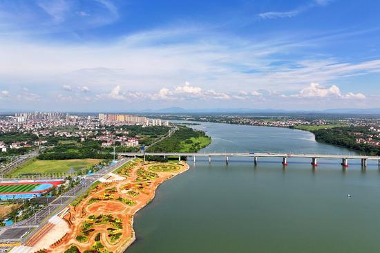 Better protection of rivers urged