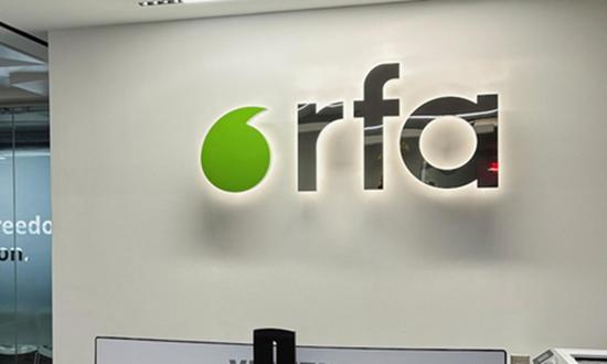 Anti-China media RFA's Cantonese service ceases operation 