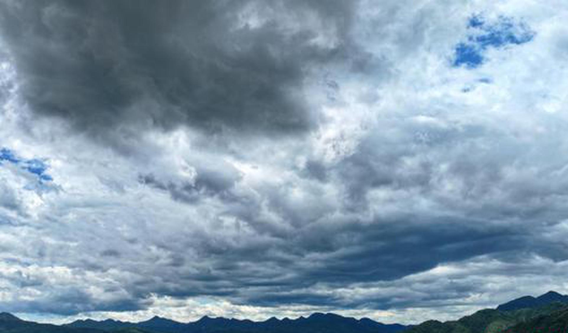Typhoon Danas makes landfall in China's Taiwan