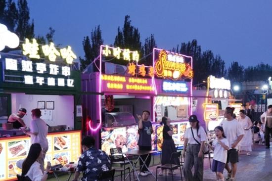 Growth revamp calls for greater efforts to boost consumption