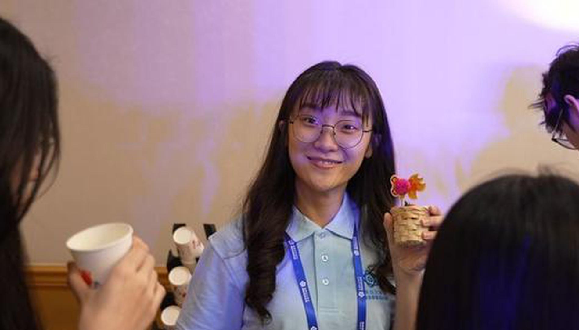 Government program launched to assist China's young job seekers