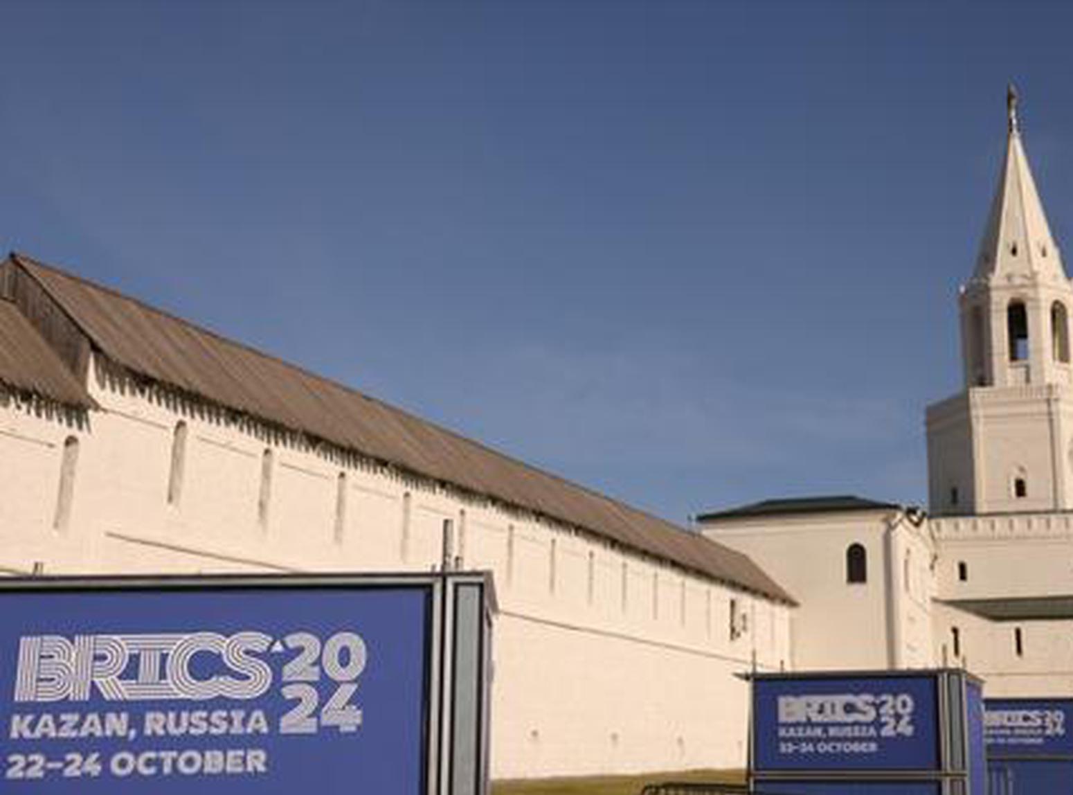 Openness, inclusiveness and cooperation BRICS' solution to issues in volatile world