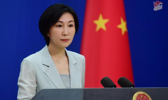 Australian PM to visit China: FM