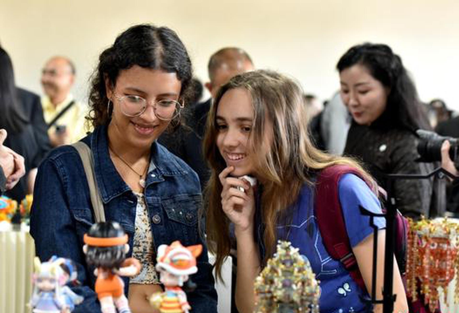 How is Greater BRICS empowering the Global South?