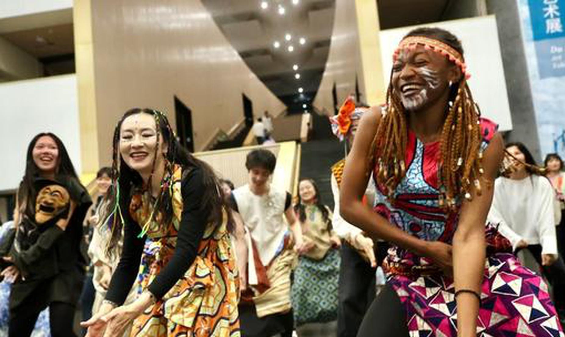 Jurists push for African Union reparations framework