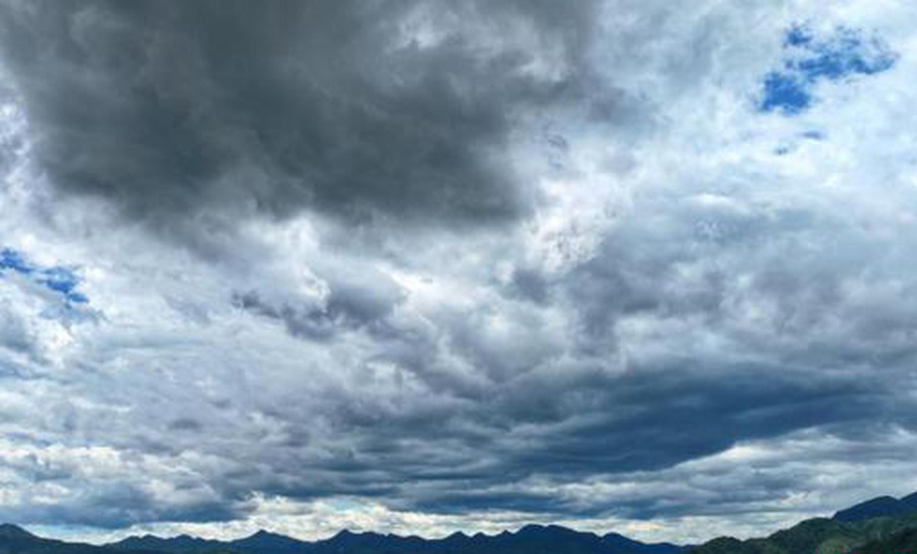 Chinese mainland expresses concern as Typhoon Danas strikes Taiwan