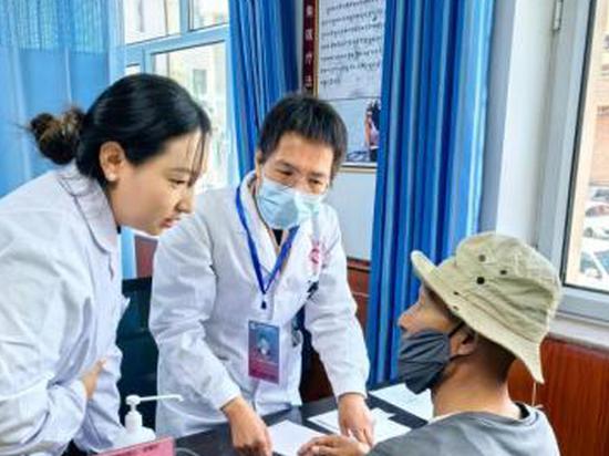 Crackdown on illicit use of online platforms by doctors for making money