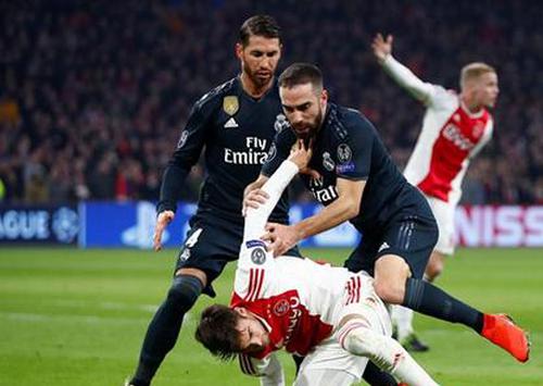 Modric move to Milan confirmed by new coach Allegri