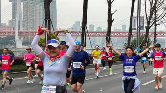 'Sweat over indulgence' lifestyles fuel sporting goods, events markets