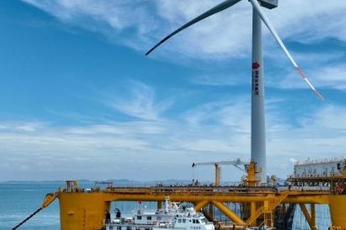 EconoScope | China elevates marine economy to top strategic plan as the sector hits $1.4T milestone in 2024